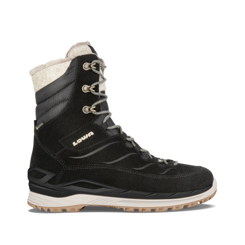 Calceta EVO GTX Ws schwarz champagner
