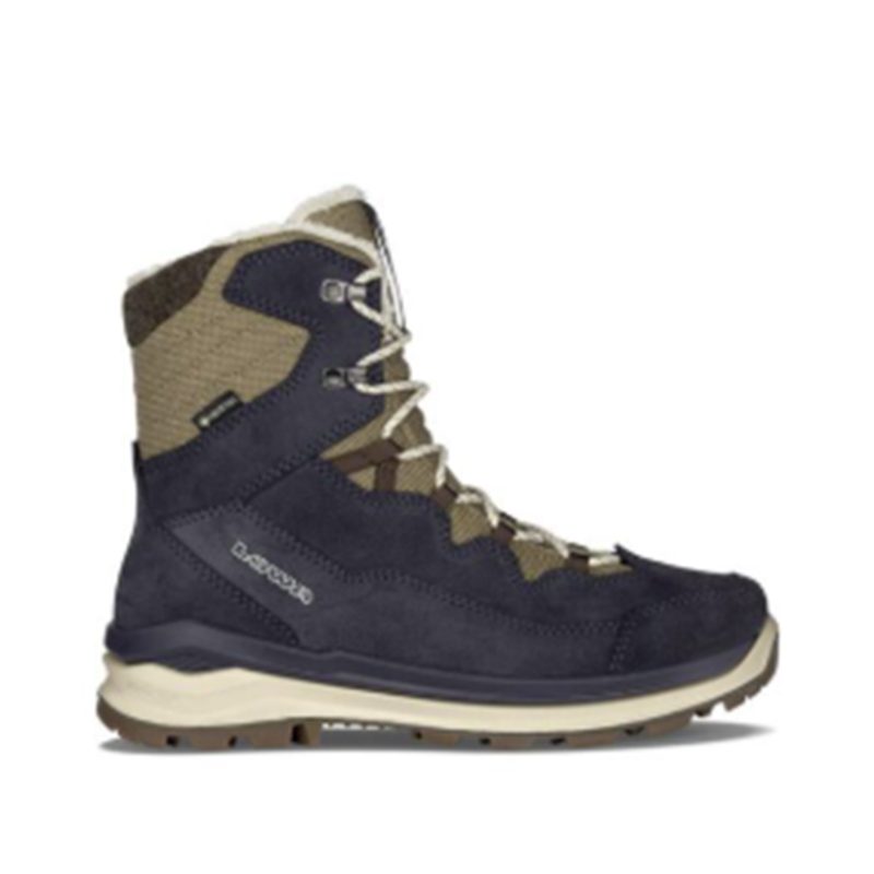 Ottawa EVO GTX Ws navy dune