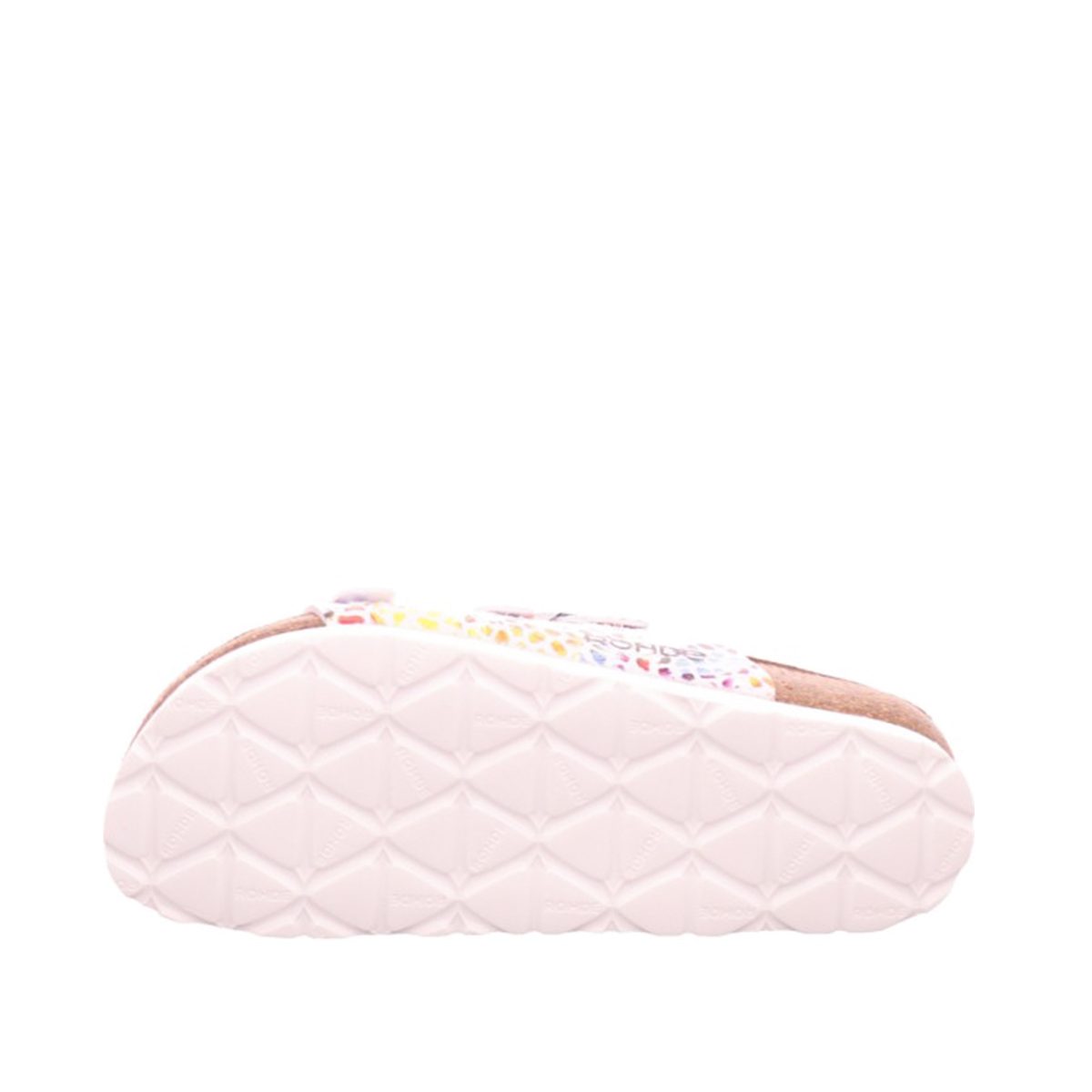 Sunnys N°13 multicolor weiß