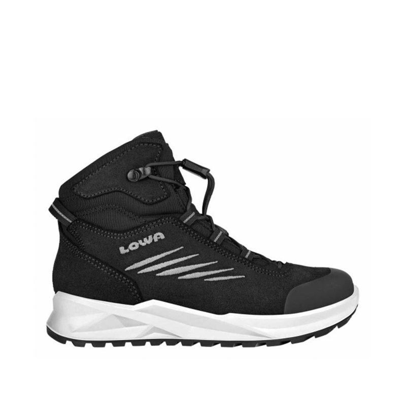 Callisto GTX MID JR schwarz weiss