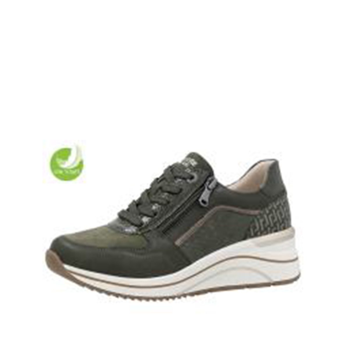 Sneaker Eagle forest alloy