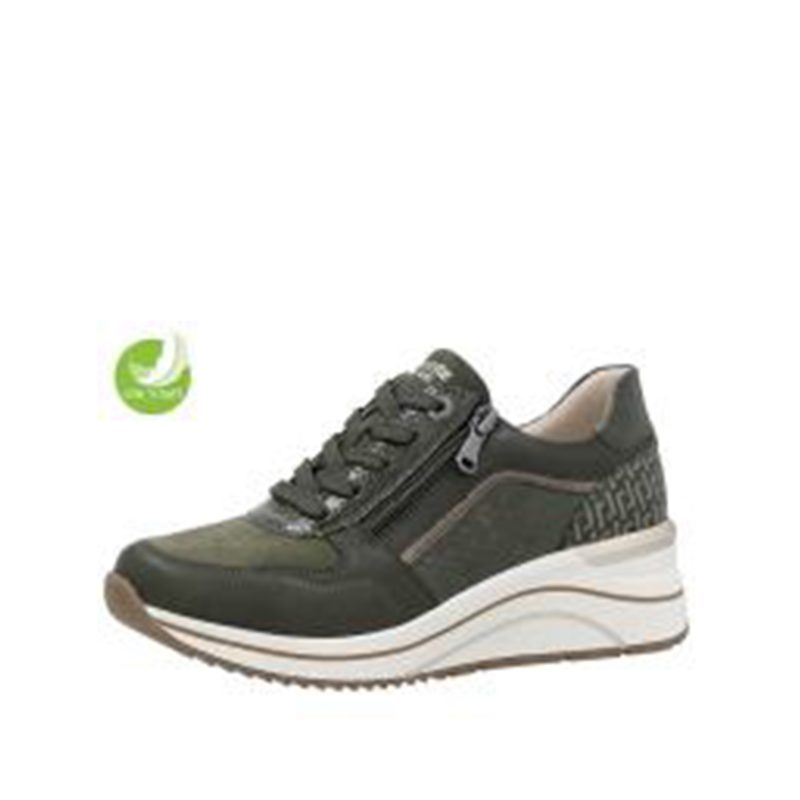 Sneaker Eagle forest alloy