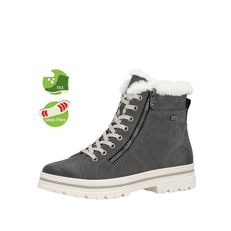 Boots Corado granit smoke