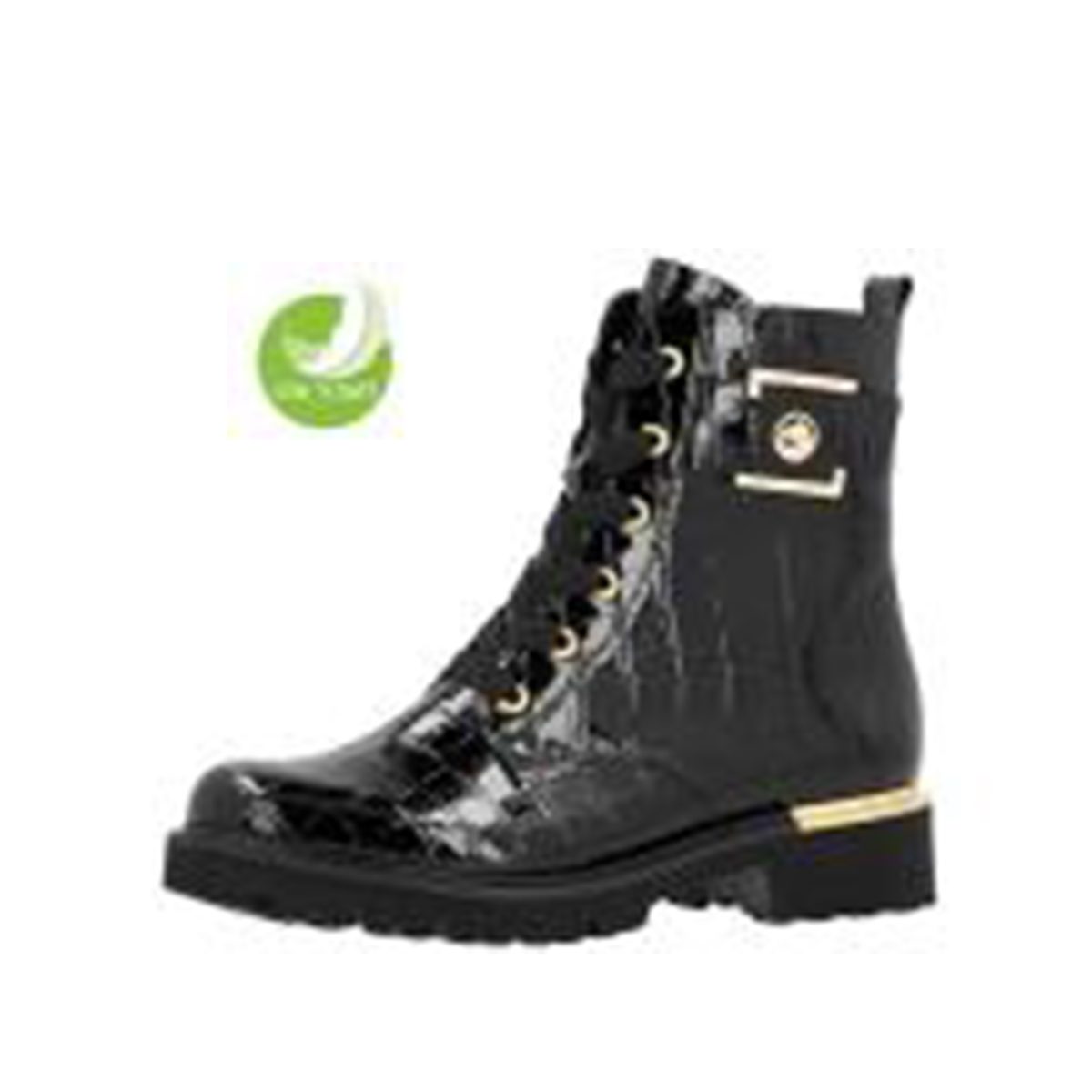 Boots Bahamalack black