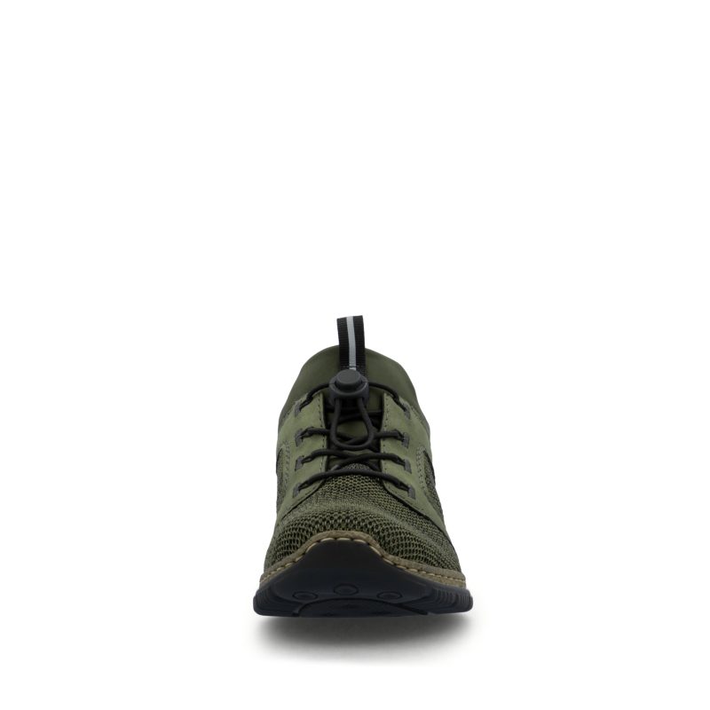 Slipper Morelia moos – Bild 4