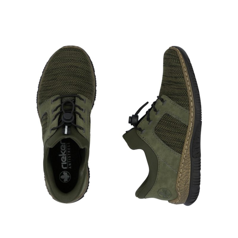 Slipper Morelia moos – Bild 9