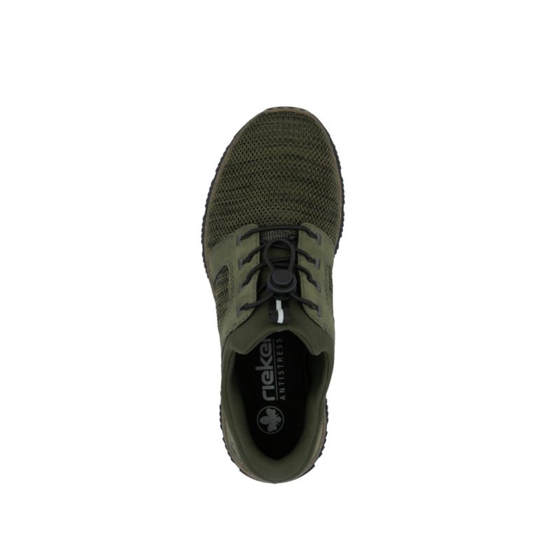 Slipper Morelia moos – Bild 8