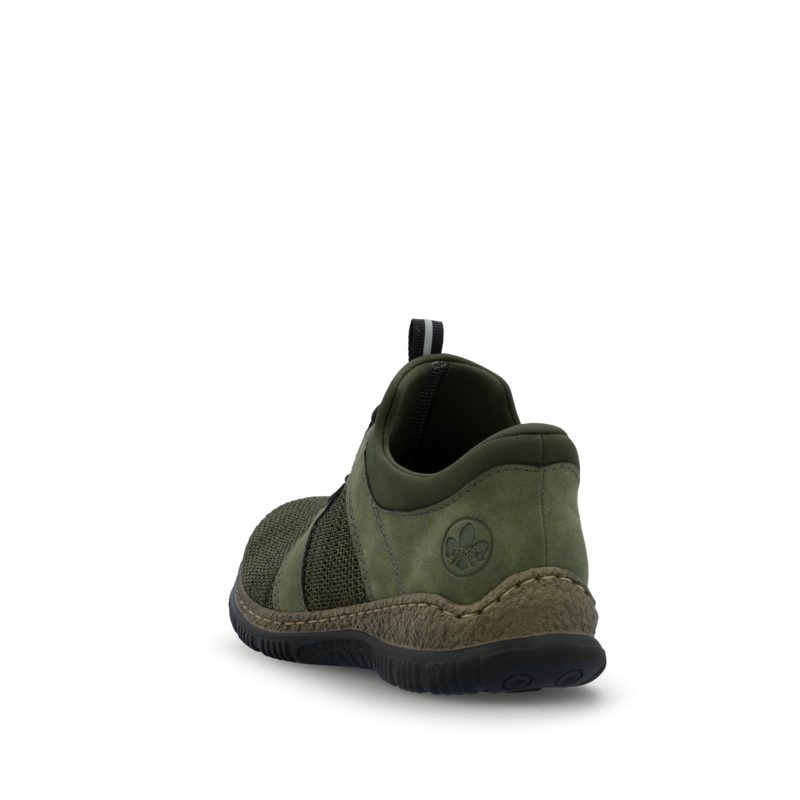 Slipper Morelia moos – Bild 5