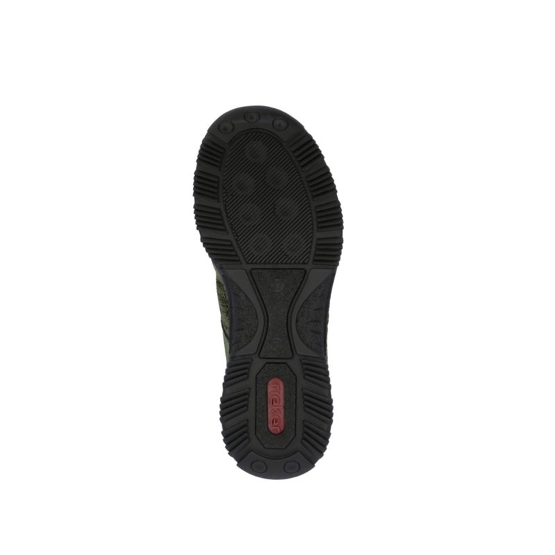Slipper Morelia moos – Bild 6