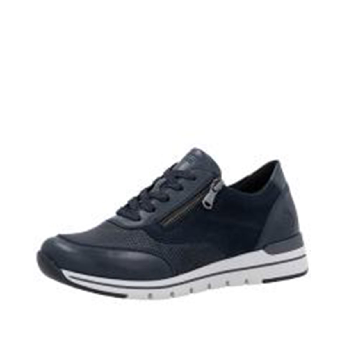 Sneaker Scubaton mare saphir