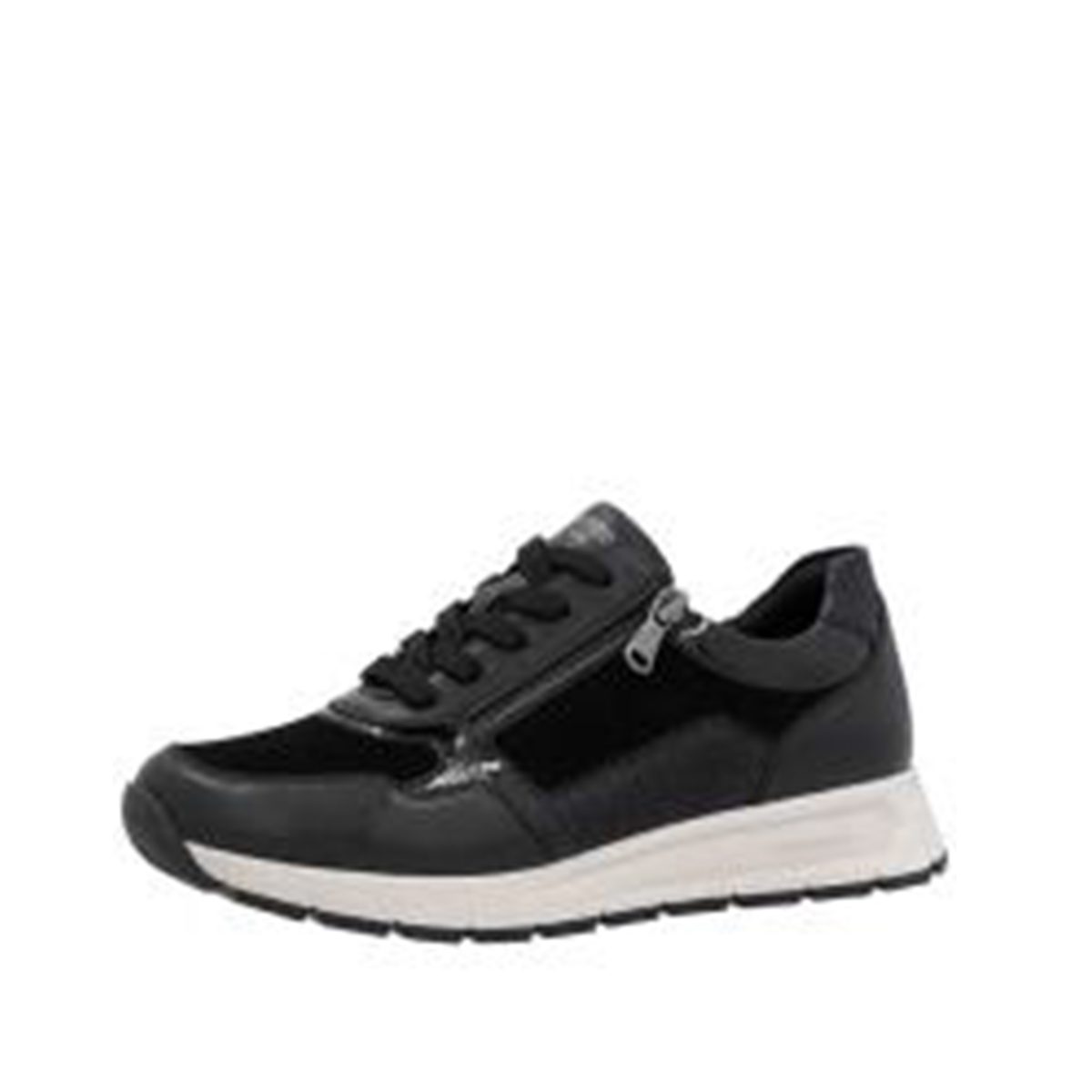 Sneaker Fino black